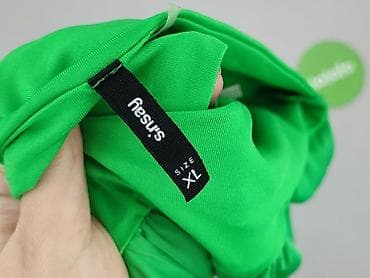 swimsuit top: Sinsay, Top damski, rozmiar XL — 4