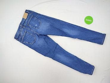 henry choice jeans: Denim, Jeansy damskie, rozmiar L — 3