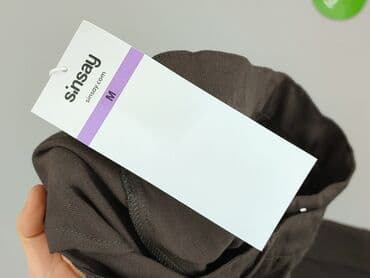 buty trapstar: Spodnie materiałowe damskie, rozmiar M — 6