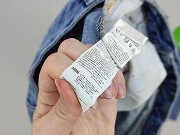 jeans eagle american: Jeansy damskie, rozmiar M — 5