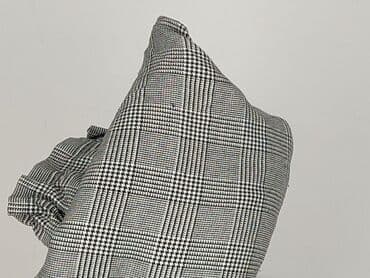 sennik kapcie: Spodnie materiałowe damskie, rozmiar M — 6