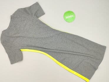 obcisłe sukienki midi: Women`s dress, size S — 4