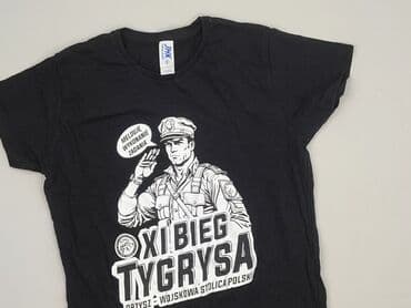T-shirty: Koszulka dla mężczyzn, S, JHK, stan - Bardzo dobry