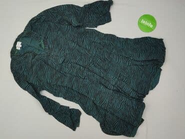 sukienka dla matki weselnej plus size: Sukienka damska, M — 2