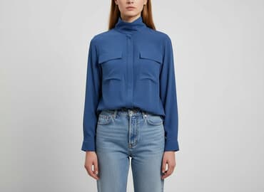 Koszula damska, rozmiar M w lalafo.pl Koszula damska, rozmiar M