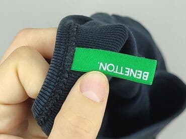 benetton bluza damska: Benetton, Bluzka damska, rozmiar S — 5