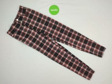 bershka legginsy push up: Bershka, Legginsy Eleganckie damskie, rozmiar S — 2