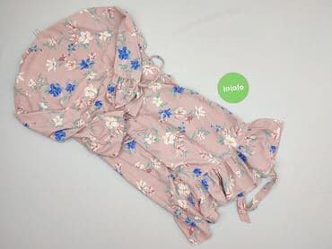 hm sukienka z falbanami: H&M Divided, Sukienka damska, rozmiar XS — 3