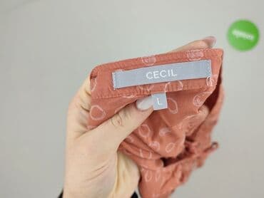 bluzka montego: Cecil, Bluzka damska, L — 4