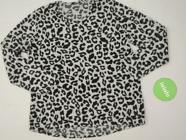 kapcie zwierzaczki: Bluzka damska, rozmiar M — 2