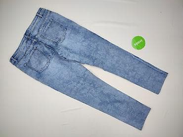 skater jeans plus size: KappAhl, Jeansy damskie, rozmiar 2XL — 3