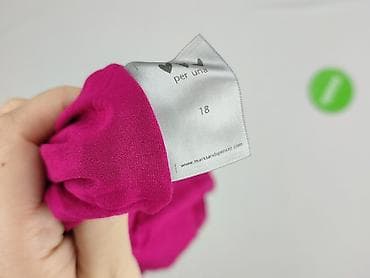 bluzka dla nastolatek: Peruna, Bluzka damska, rozmiar 3XL — 4