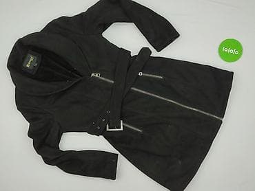 zara basic kurtka puchowa: Płaszcz damski, rozmiar S — 2