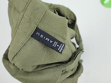 amisu shirts: Amisu, Koszula damska, rozmiar S — 5