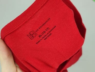 koszulki leo messiego: Nobo, T-shirt damski, rozmiar XL — 4