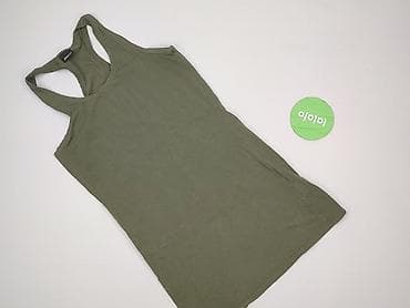 reebok bluzy: Gina Tricot, Top damski, rozmiar L — 2