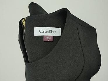 calvin klein jeans plus: Calvin Klein, Sukienka damska, rozmiar S — 4