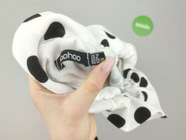 pepco koszulki w kropki: Boohoo, Sukienka damska, rozmiar M — 6