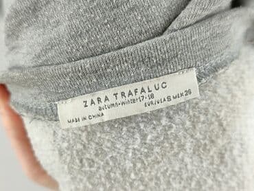 bluzy damskie zara: Zara, Bluza damska
, rozmiar S — 4