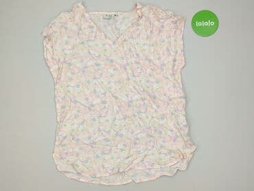 różowe sukienki marynarkowe: VRS, Bluzka damska, M — 2