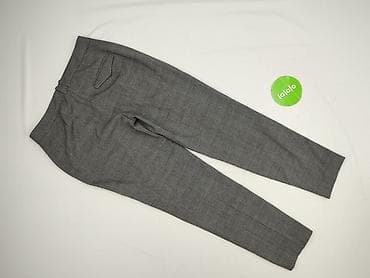 esmara jeans: Promod, Spodnie materiałowe damskie, rozmiar M — 3