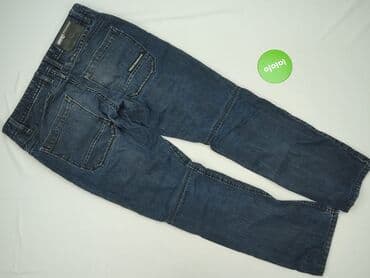 sandały skechers ccc: Angelo Litrico, Jeansy dla mężczyzn, L — 3