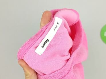 tommy hilfiger basic t shirty: Sinsay, Топ жіночий, S — 4