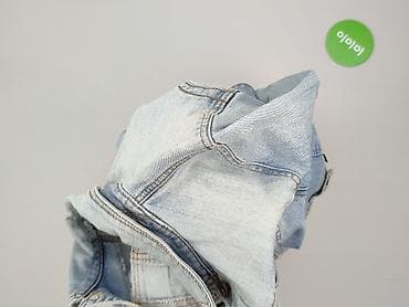jeans jacket: ONLY, Kurtka jeansowa damska, rozmiar S — 5