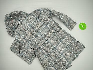 kozaki sofix: Płaszcz damski, rozmiar S — 3