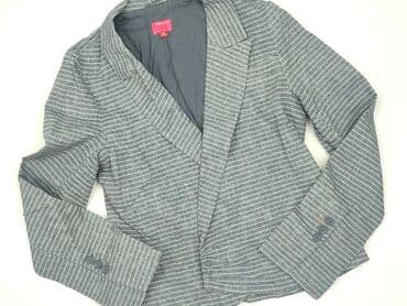 класичні костюми жіночі: Women's blazer, size M (EU 38) — 1