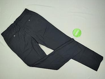 crocs rozmiar j2: French Connection, Spodnie materiałowe damskie, rozmiar L — 3