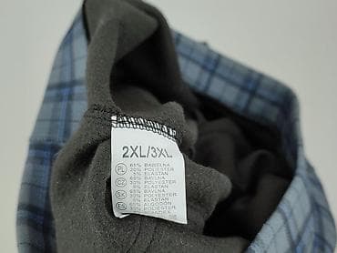 getry xxl: Spodnie materiałowe damskie, rozmiar 3XL — 4