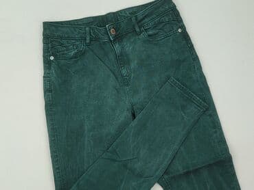 rajstopy vinted: F&F, Jeansy damskie, M — 1