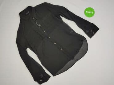 bluzki damskie dopasowane: Topshop, Koszula damska, S — 2