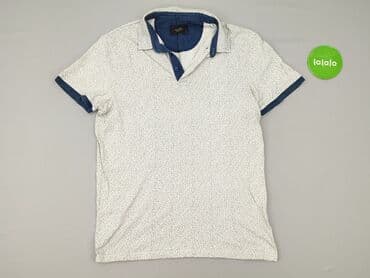 koszulka deadpool primark: Koszulka polo dla mężczyzn, M, Reserved, stan - Dobry — 2