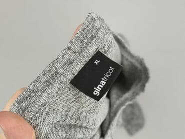 oysho swetry: Gina Tricot, Sweter damski, rozmiar XL — 4