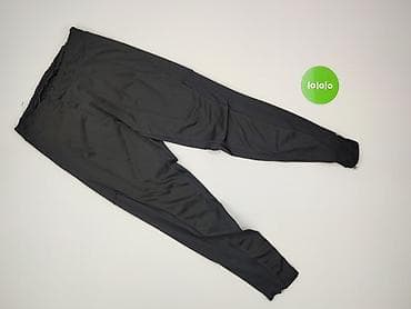 stopki: Reebok, Legginsy Sportowe damskie, rozmiar S — 2