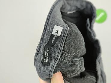 hidden xs: Skiny, Jeansy damskie, rozmiar 2XS — 4