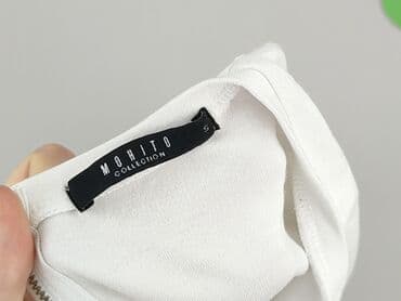 t shirty z czerwonem napisem: Mohito, T-shirt damski, rozmiar S — 5