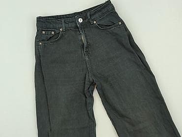 jeans mac: PULL&BEAR, Jeansy damskie, rozmiar S — 1