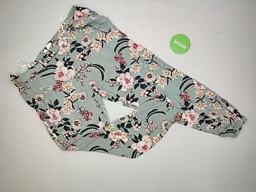 betty: Bodyflirt, Spodnie materiałowe damskie, rozmiar XL — 2