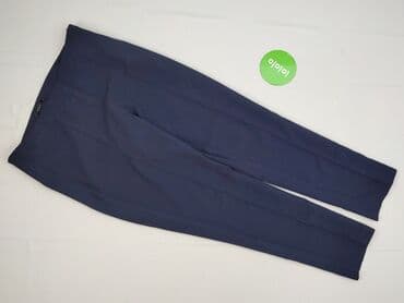 mohito marynarka w kratę: Mohito, Spodnie materiałowe damskie, M — 2