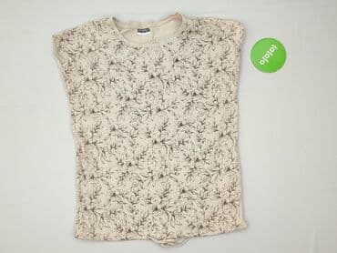 bluzki bawełniane duże rozmiary: Beloved, Bluzka damska, rozmiar L — 3