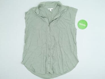 tommy hilfiger t shirty basic: H&M, Women`s shirt, size M (EU 38) — 2