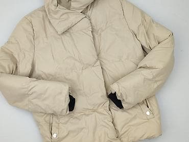 Kurtka zimowa damska, rozmiar M