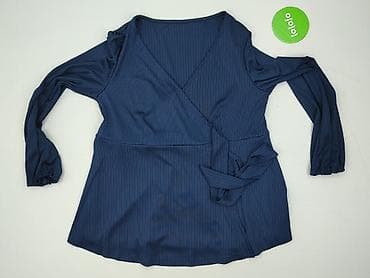 blazer colour: Bluzka damska, rozmiar M — 2