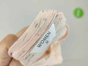 rozowa bluzka: Bluzka damska, rozmiar M — 4