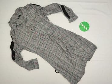 bluzki koszulowe duże rozmiary: Esmara, Women`s dress, size S — 3