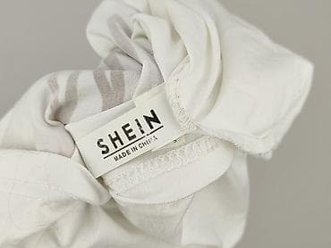 shein curve: Shein, T-shirt damski, rozmiar L — 5