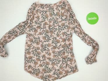 rozowa bluzka: F&F, Bluzka damska, rozmiar S — 3